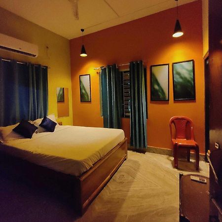 Hotel O Housefull Residency Khandagiri Exterior photo